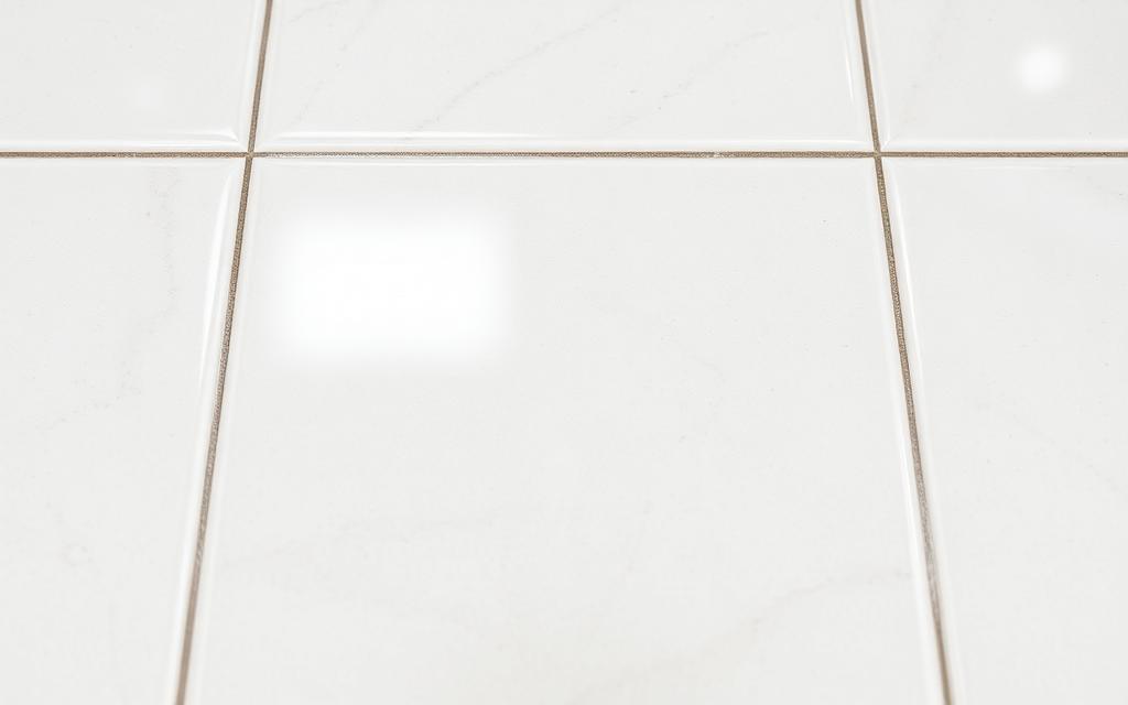 Ceramics surface with performance coating